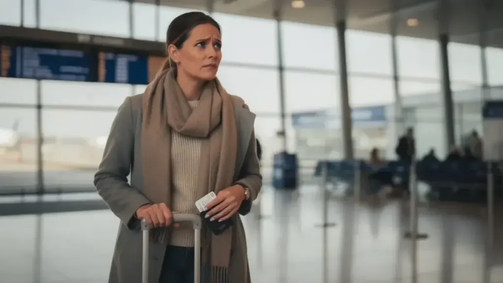 12 Landen Krijgen Amerika-Ban: Waarom 170.000 Visumaanvragen Plots Worden Geweigerd