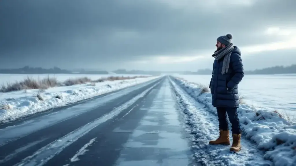 Waarom Nederland zich opmaakt voor de gevaarlijkste winterdagen van 2026
