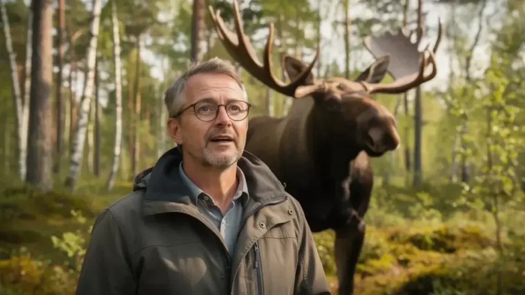 Recordbreuk in 2026: Waarom deze kolossale eland wetenschappers versteld doet staan
