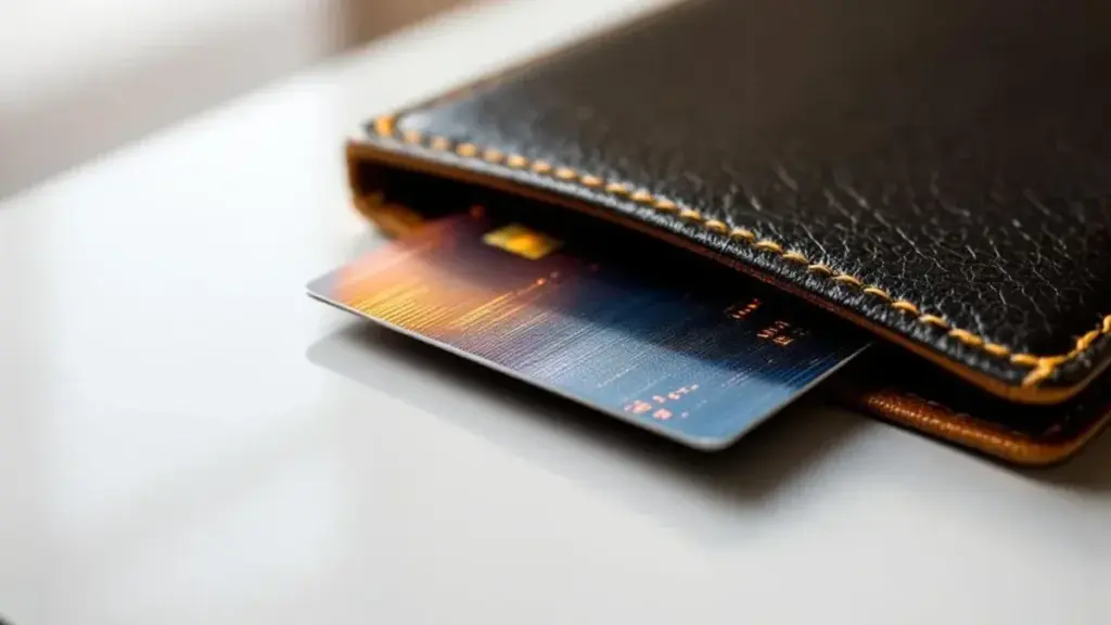 7 Redenen Waarom Je Bankpas Onbeschermd Dragen in 2026 Financiële Zelfmoord Is