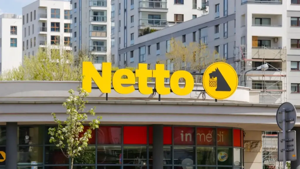 Netto doet oproep aan klanten: “Hoort nergens thuis”