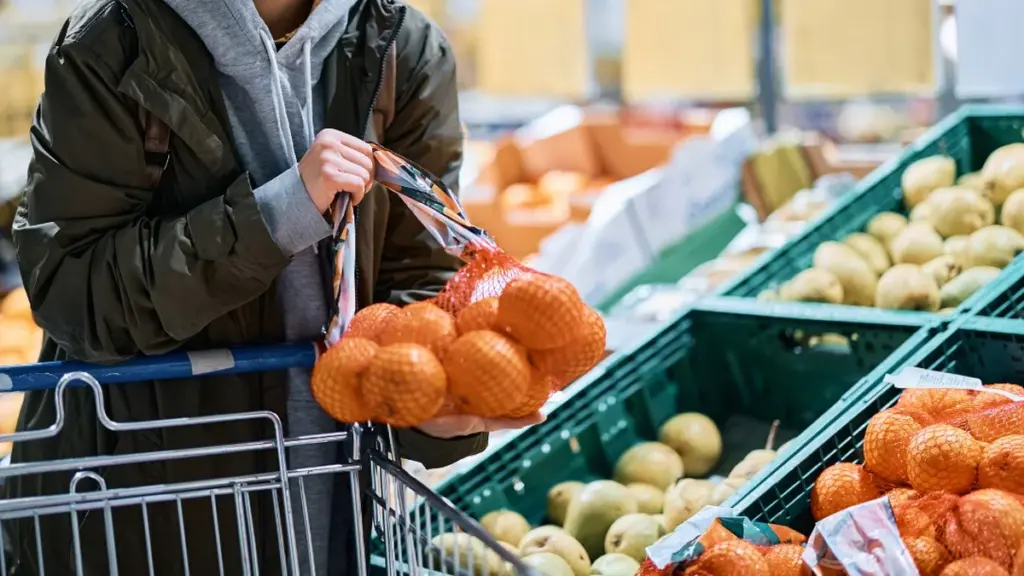 Btw op voeding zoals in Zweden zou Belgisch gezin 9.500 euro per jaar opleveren